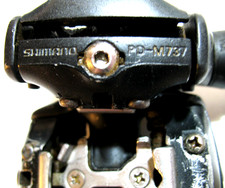 Shimano deore m737 for sale  Modesto