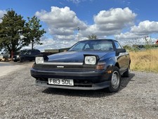 toyota celica gtr for sale  MELKSHAM