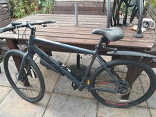 Gents carera subway for sale  PRESTON