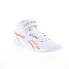 Reebok freestyle baskets d'occasion  Expédié en France