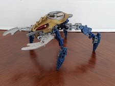 Bionicle visorak kahgarak d'occasion  Expédié en Belgium