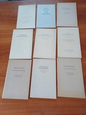Hefte ernst barlach gebraucht kaufen  Achstetten