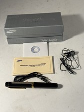 Samsung digital recorder for sale  Feeding Hills