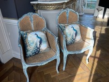 Pair old french for sale Pair old french for sale  KNARESBOROUGH