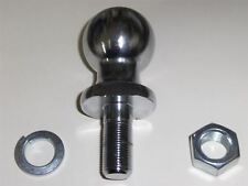 50mm tow ball for sale  SWANSEA
