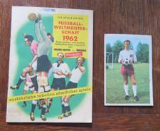 Fußball 1962 bzw gebraucht kaufen  Dassel