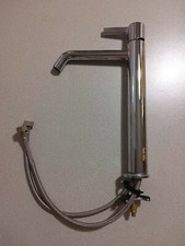 Miscelatore alto lavabo usato  Genova