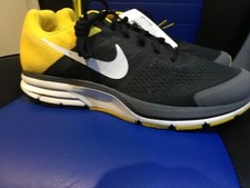 Nike livestrong trainers for sale  GLASGOW