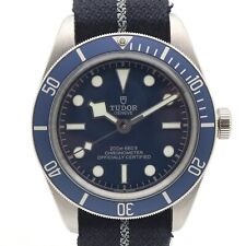 Tudor black bay usato  Bologna