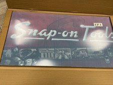 Snap toolbox decal for sale  KNARESBOROUGH