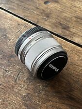 Objectif olympus 25mm d'occasion  Paris X