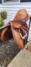 17.5 bates caprilli for sale  Salem