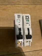 Square mcb type for sale  BENFLEET