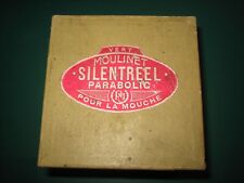 Moulinet silentreel parabolic d'occasion  Frévent
