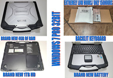 Panasonic toughbook cf30 for sale  Orlando