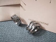 Paul valentine ringe gebraucht kaufen  Gröditz