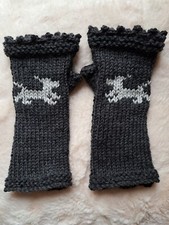 Bärbels stulpen handschuhe gebraucht kaufen  Mönchengladbach