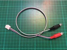 Stereo Cable NVS 4000 To Sega Model 2B / 2C Borne Arcade Cabinet Harness 50cm comprar usado Stereo Cable NVS 4000 To Sega Model 2B / 2C Borne Arcade Cabinet Harness 50cm comprar usado  Enviando para Brazil