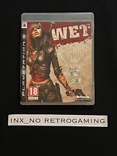 Wet sony playstation usato  Torino