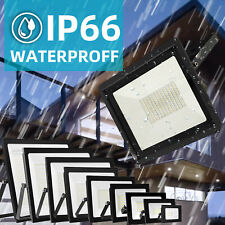 Outdoor led floodlight for sale  CANNOCK