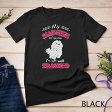Maltese dog lover for sale  Huntington Beach