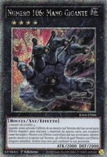 Ita 1ed platino usato  Breno