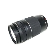 Canon zoom lens gebraucht kaufen  Rhede