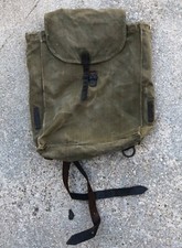 Wehrmacht rucksack sac d'occasion  Rebais