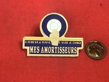 Pins amortisseurs 20000 d'occasion  La Crau