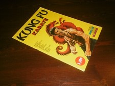 Album figurine kung usato  Rancio Valcuvia