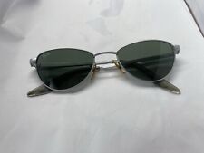 Lunettes ray ban d'occasion  Le Tréport