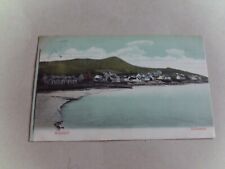 Vintage postcard kippford for sale  SHEFFIELD