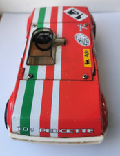 Petite voiture vintage d'occasion  Cusset