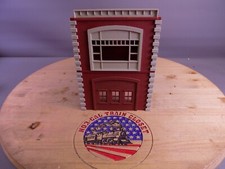 Built scale fire for sale  West Sacramento