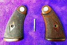Guancette grips smith usato  Italia