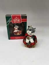 1992 hallmark keepsake for sale  Lebanon