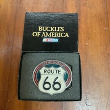 Buckles america route for sale  Port Orchard