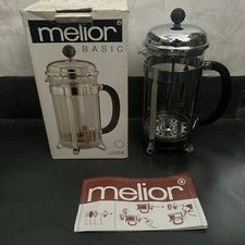 Cafetière vintage tasses d'occasion  Nouzonville