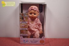 Baby born learn for sale  Northwood