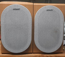 Sony lautsprecher boxen gebraucht kaufen  Gladbeck