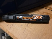 Itw ramset red for sale  Seattle