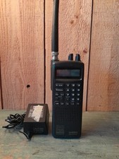 Uniden bearcat bc60xlt for sale  Crescent