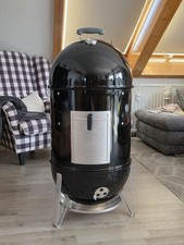 Weber smokey mountain gebraucht kaufen  Winterberg