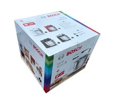 Bosch küchenmaschine mum gebraucht kaufen  Dortmund