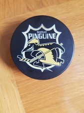 Puck krefeld pinguine gebraucht kaufen  Eschwege
