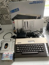 atari 800 for sale  EASTLEIGH