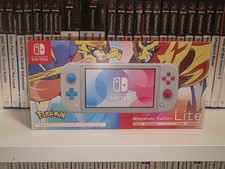 Nintendo switch lite usato  Italia