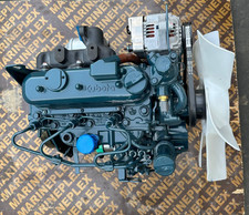 Kubota d1105 k3a d'occasion  Expédié en Belgium