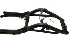 Telaietto posteriore subframe usato  Italia