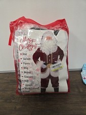Ahititi santa claus for sale  SALFORD
